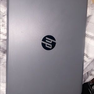 Hp Stream 14 Laptop